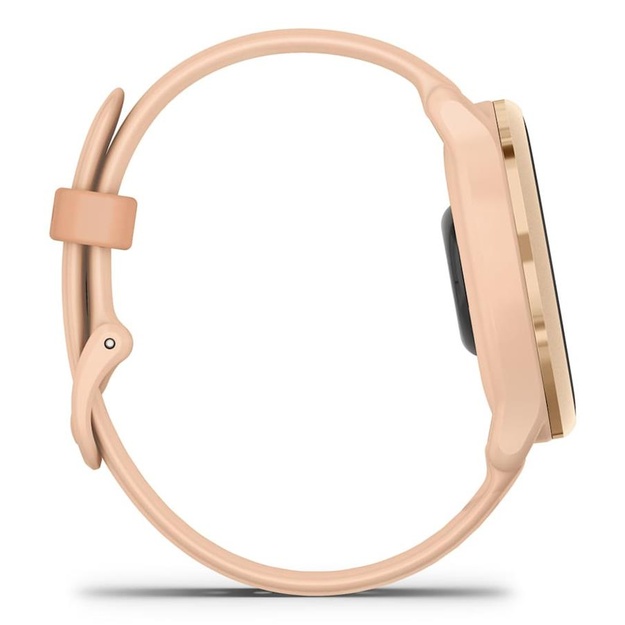 SMARTWATCH VIVOACTIVE 6/PINK DAWN 010-02985-03 GARMIN