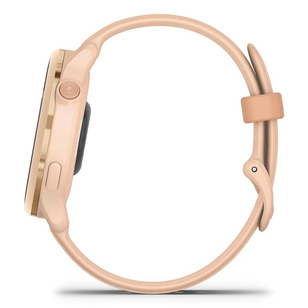 SMARTWATCH VIVOACTIVE 6/PINK DAWN 010-02985-03 GARMIN