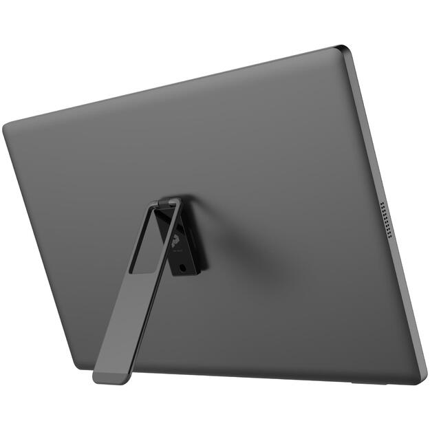 LCD Monitor|MSI|PRO MP161 E2U|15.6 |Business|Panel IPS|1920x1080|16:9|60Hz|Matte|Speakers|Tilt|Colour Black|PROMP161E2U 27