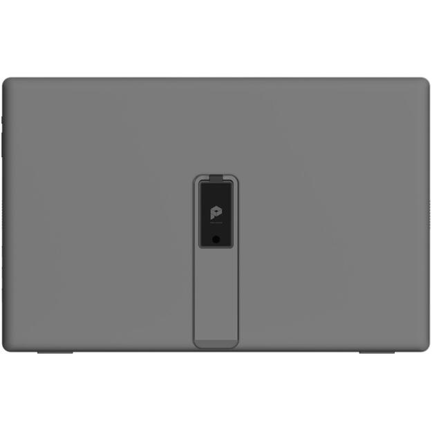 LCD Monitor|MSI|PRO MP161 E2U|15.6 |Business|Panel IPS|1920x1080|16:9|60Hz|Matte|Speakers|Tilt|Colour Black|PROMP161E2U 9