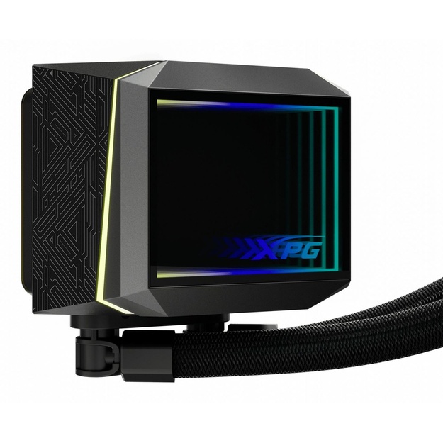 CPU COOLER S_MULTI/LEVANTEII360-BKCWW ADATA