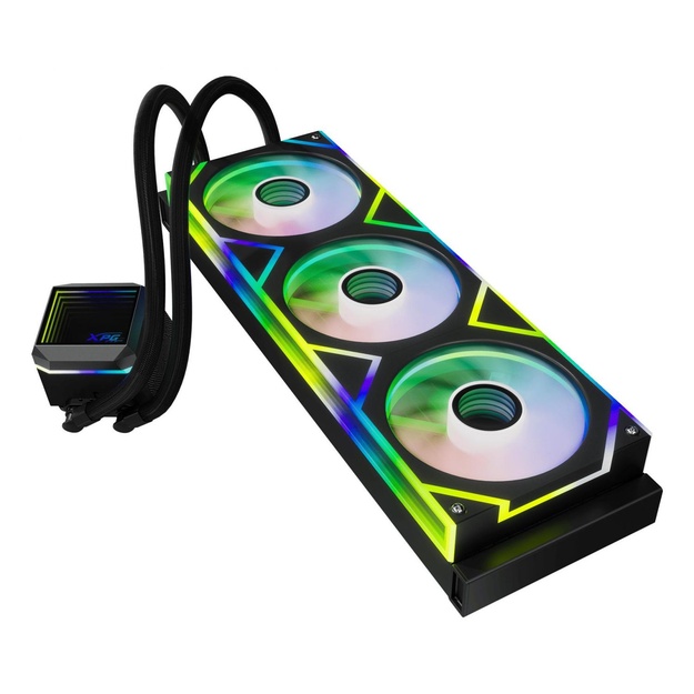CPU COOLER S_MULTI/LEVANTEII360-BKCWW ADATA