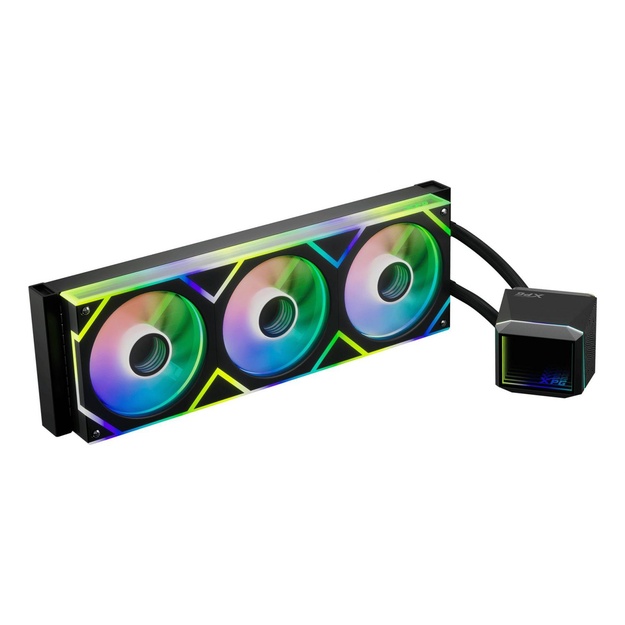 CPU COOLER S_MULTI/LEVANTEII360-BKCWW ADATA