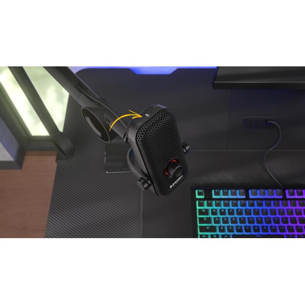 MICROPHONE SOLUM VOICE USB-C/EY1B014 ENDORFY 17