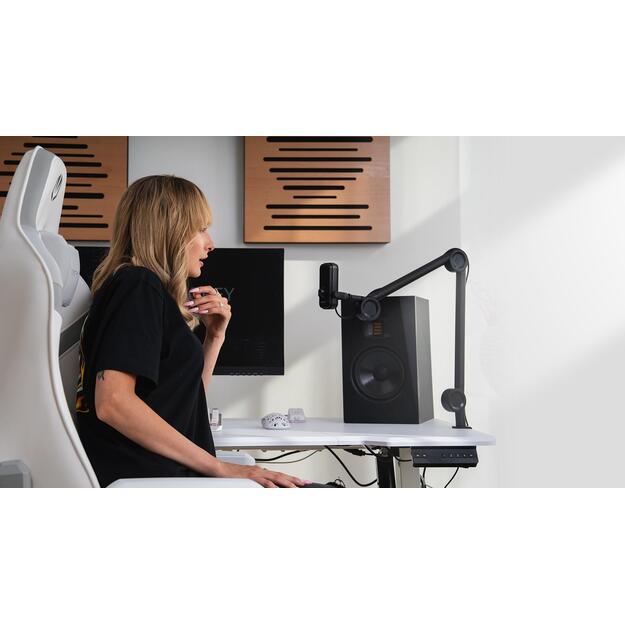 MICROPHONE SOLUM VOICE USB-C/EY1B014 ENDORFY 14