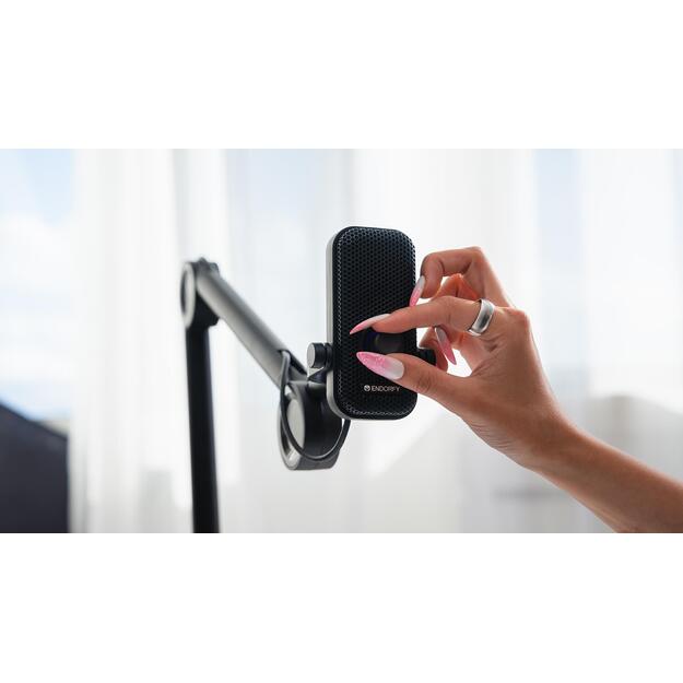 MICROPHONE SOLUM VOICE USB-C/EY1B014 ENDORFY 16