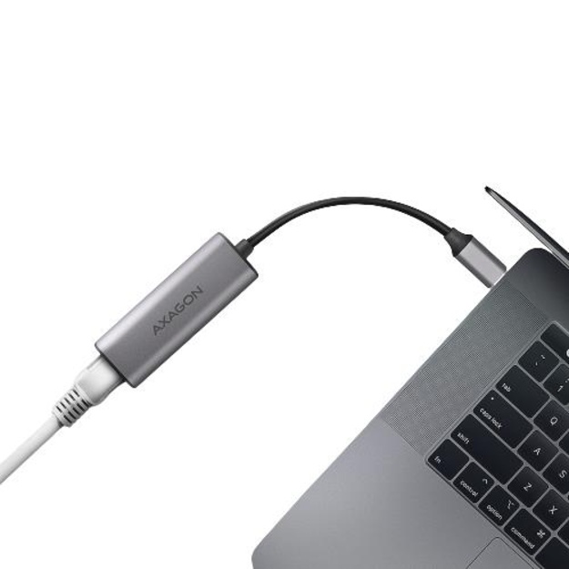 NET ADAPTER USB-C 2.5G/ADE-25RC AXAGON