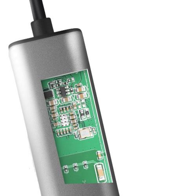 NET ADAPTER USB-C 2.5G/ADE-25RC AXAGON