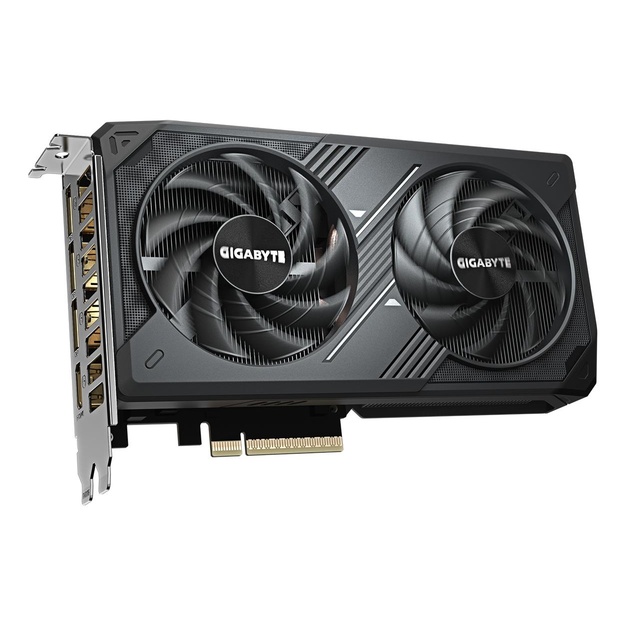 VGA PCIE16 RTX5060 8GB GDDR7/GV-N5060WF2OC-8GD GIGABYTE
