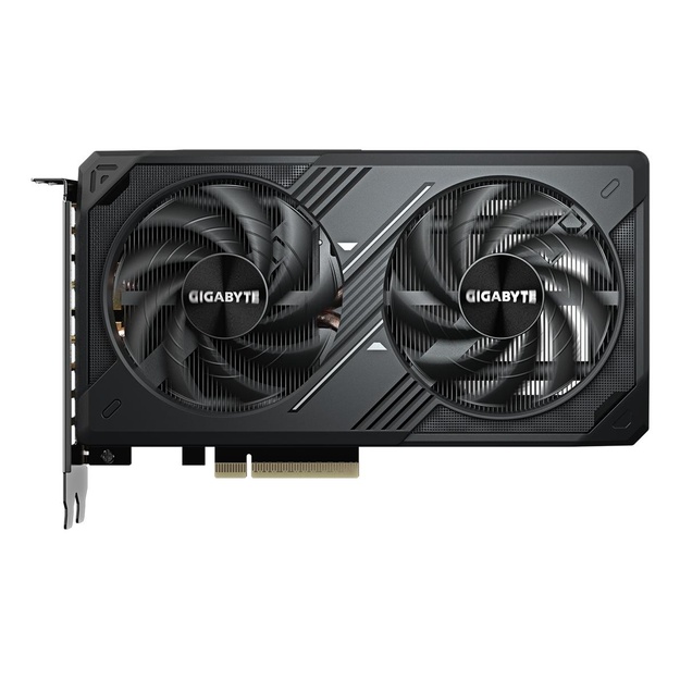 VGA PCIE16 RTX5060 8GB GDDR7/GV-N5060WF2OC-8GD GIGABYTE