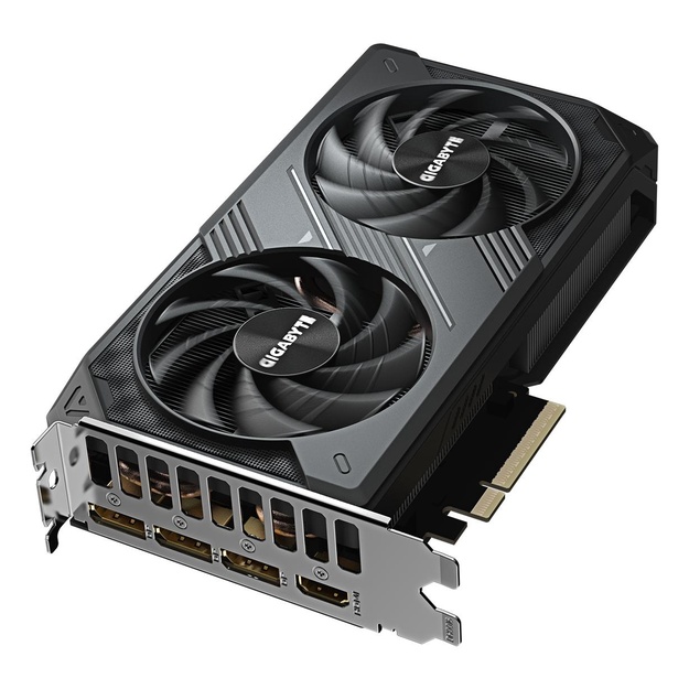 VGA PCIE16 RTX5060 8GB GDDR7/GV-N5060WF2OC-8GD GIGABYTE