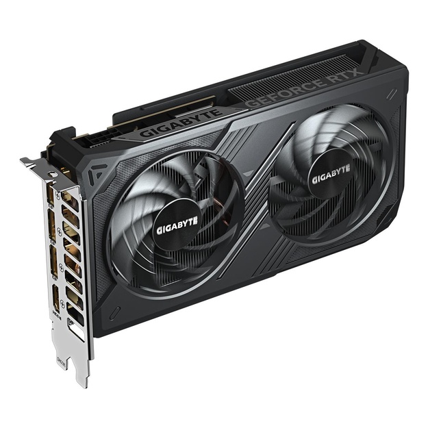 VGA PCIE16 RTX5060 8GB GDDR7/GV-N5060WF2OC-8GD GIGABYTE