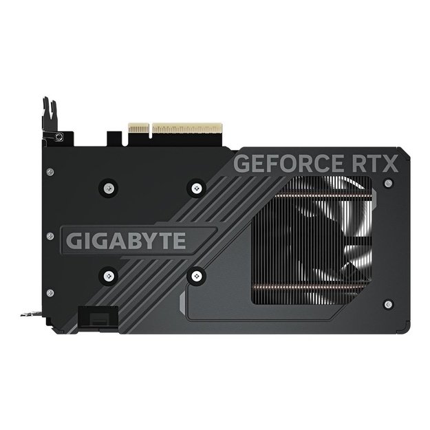 VGA PCIE16 RTX5060 8GB GDDR7/GV-N5060WF2OC-8GD GIGABYTE