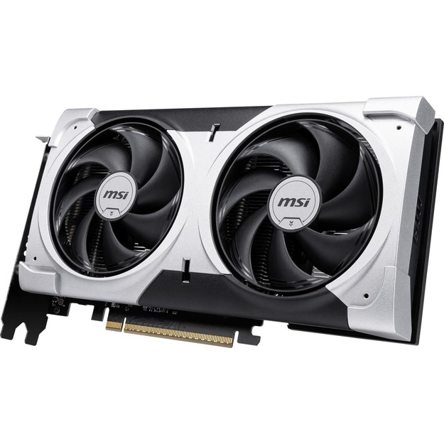 VGA PCIE16 RTX5060TI 8GB GDDR7/5060TI 8G VENT 2X OC PLUS MSI