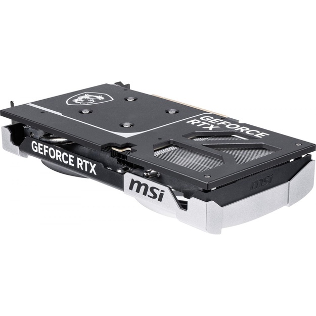 VGA PCIE16 RTX5060TI 8GB GDDR7/5060TI 8G VENT 2X OC PLUS MSI