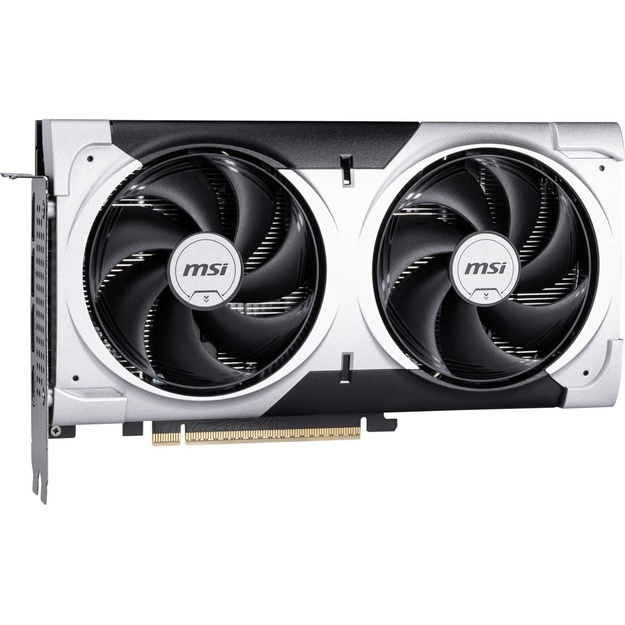 VGA PCIE16 RTX5060TI 8GB GDDR7/5060TI 8G VENT 2X OC PLUS MSI