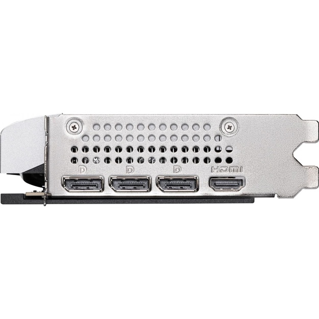 VGA PCIE16 RTX5060TI 8GB GDDR7/5060TI 8G VENT 2X OC PLUS MSI