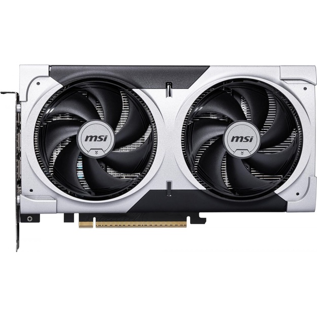 VGA PCIE16 RTX5060TI 8GB GDDR7/5060TI 8G VENT 2X OC PLUS MSI