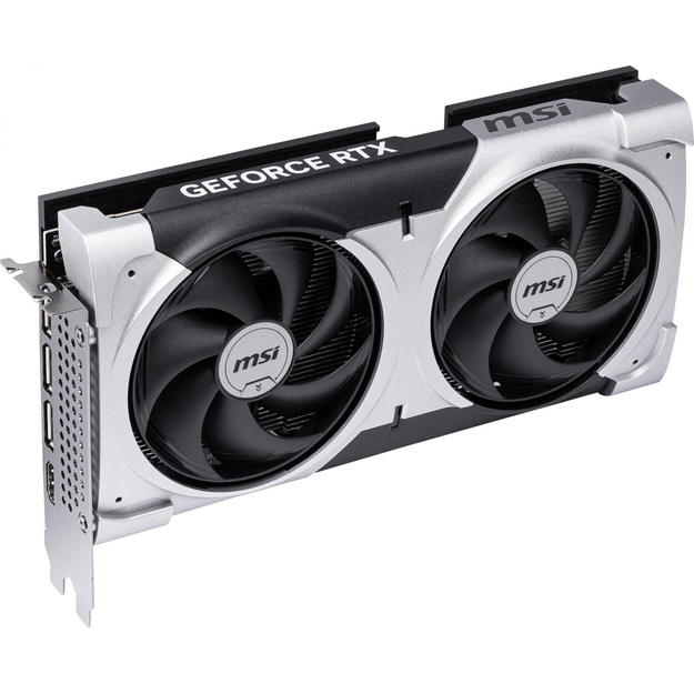 VGA PCIE16 RTX5060TI 8GB GDDR7/5060TI 8G VENT 2X OC PLUS MSI
