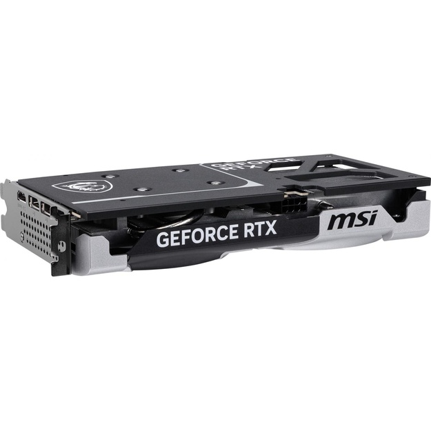 VGA PCIE16 RTX5060TI 8GB GDDR7/5060TI 8G VENT 2X OC PLUS MSI