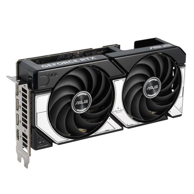 Graphics Card|ASUS|NVIDIA GeForce RTX 5070|12 GB|GDDR7|192 bit|PCIE 5.0 16x|Dual Slot Fansink|1xHDMI|3xDisplayPort|DUAL-RTX5070-O12G