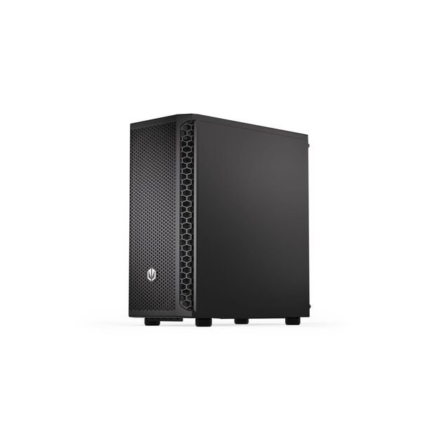 CASE MIDITOWER ATX W/O PSU/SIGN/300 SOLID EY2A003 ENDORFY 15