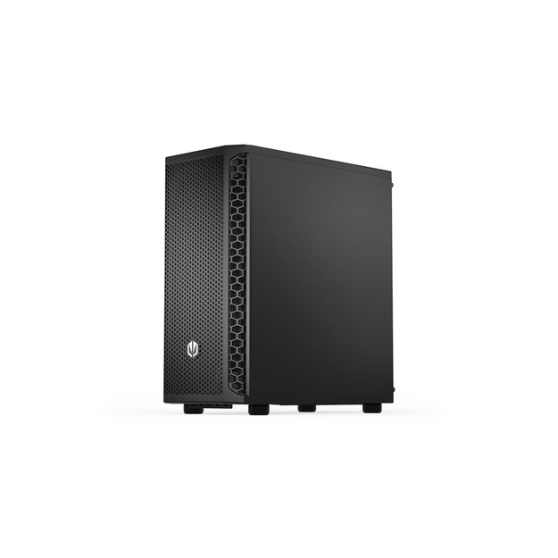 CASE MIDITOWER ATX W/O PSU/SIGN/300 SOLID EY2A003 ENDORFY