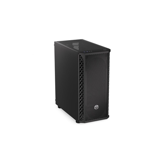 CASE MIDITOWER ATX W/O PSU/SIGN/300 SOLID EY2A003 ENDORFY