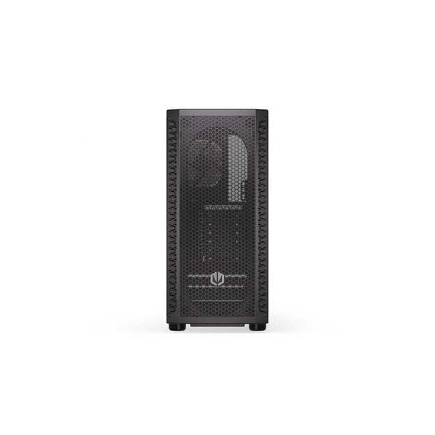CASE MIDITOWER ATX W/O PSU/SIGN/300 SOLID EY2A003 ENDORFY
