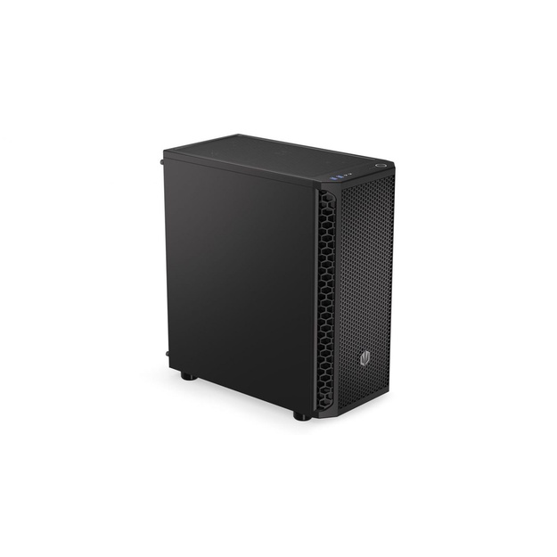 CASE MIDITOWER ATX W/O PSU/SIGN/300 SOLID EY2A003 ENDORFY
