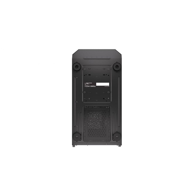 CASE MIDITOWER ATX W/O PSU/SIGN/300 SOLID EY2A003 ENDORFY