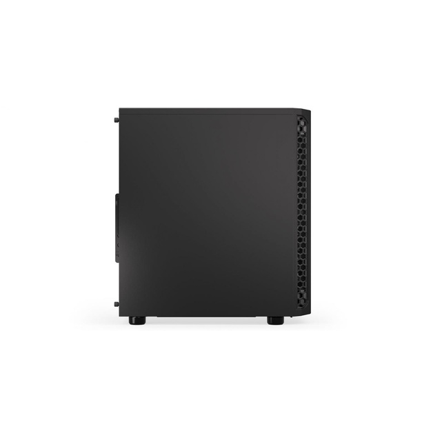 CASE MIDITOWER ATX W/O PSU/SIGN/300 SOLID EY2A003 ENDORFY