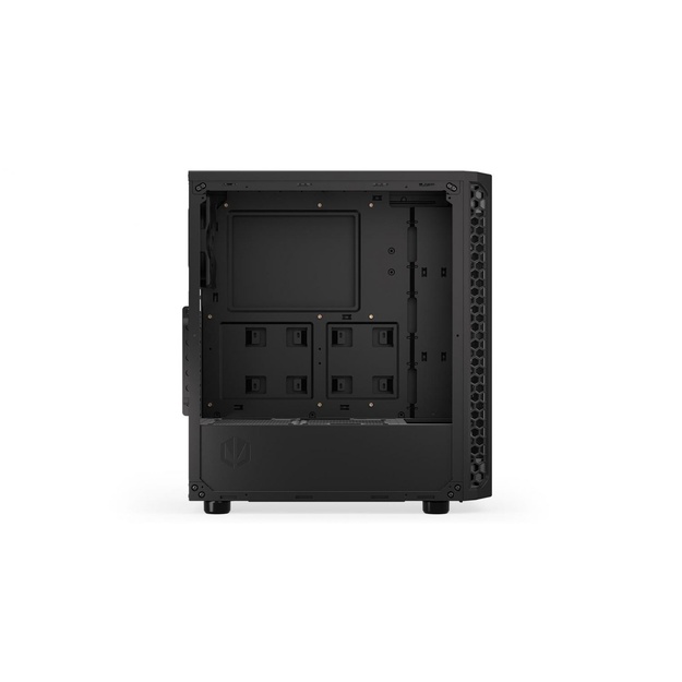 CASE MIDITOWER ATX W/O PSU/SIGN/300 SOLID EY2A003 ENDORFY