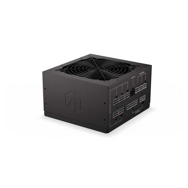 CASE PSU ATX3.1 1000W/SUPREMO FM6 EY7A011 ENDORFY