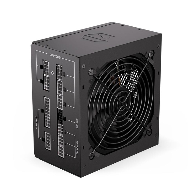 CASE PSU ATX3.1 1000W/SUPREMO FM6 EY7A011 ENDORFY
