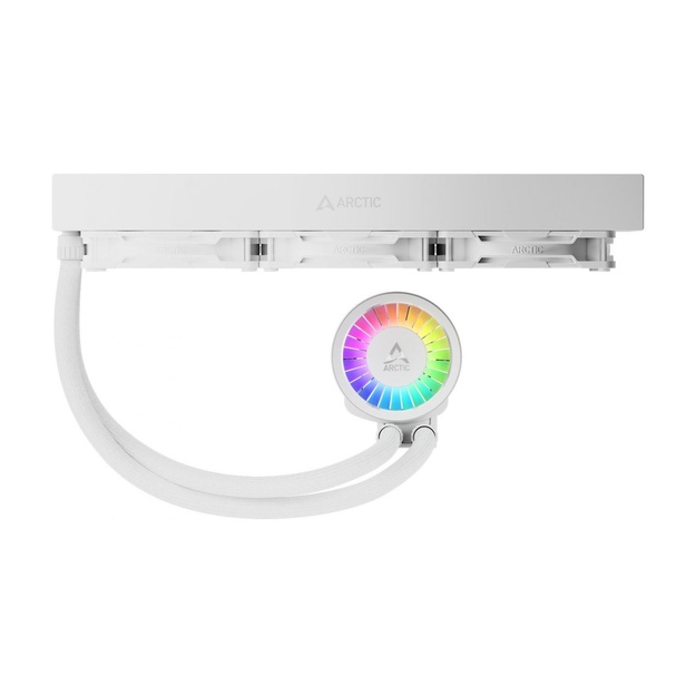 CPU COOLER S_MULTI/ACFRE00188A ARCTIC