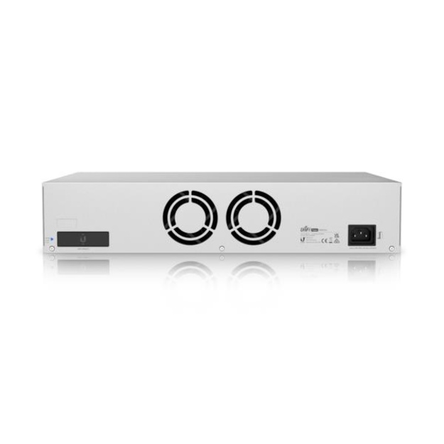 NET VIDEO RECORDER/UNVR-PRO UBIQUITI