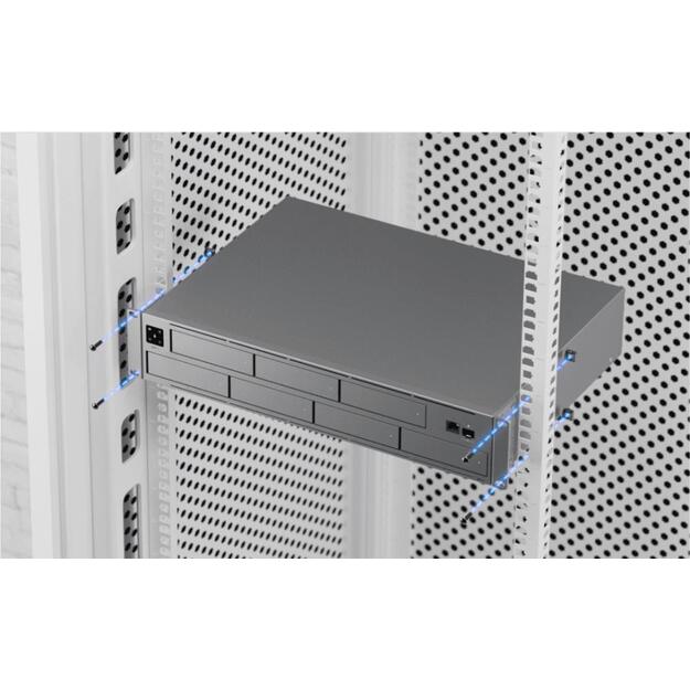 NET VIDEO RECORDER/UNVR-PRO UBIQUITI 2