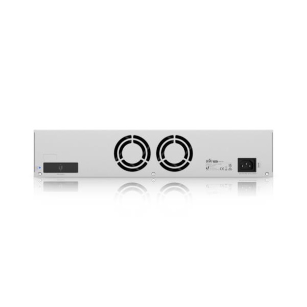 NET VIDEO RECORDER/UNVR-PRO UBIQUITI