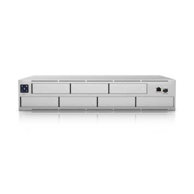 NET VIDEO RECORDER/UNVR-PRO UBIQUITI