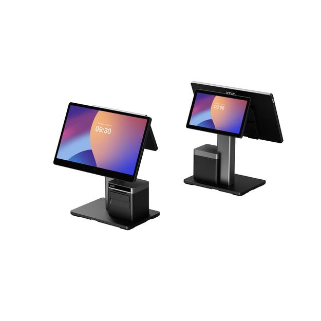 SMART POS DEVICE SWAN 2 DS2-22/PRINT I24D03 4+64 IMIN 4