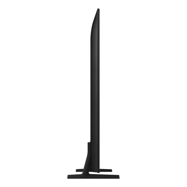 TV Set|SAMSUNG|65 |4K/Smart|QLED|3840x2160|Wireless LAN|Bluetooth|Tizen|Black|QE65Q7FAAUXXH