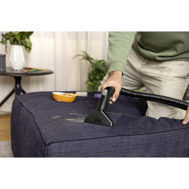 Vacuum Cleaner|KARCHER|Spray extraction cleaner SE 5 Car|Wet/dry/Car cleaning|1000 Watts|White|Weight 7.5 kg|1.081-231.0 11