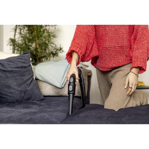 Vacuum Cleaner|KARCHER|Spray extraction cleaner SE 5 Car|Wet/dry/Car cleaning|1000 Watts|White|Weight 7.5 kg|1.081-231.0 12