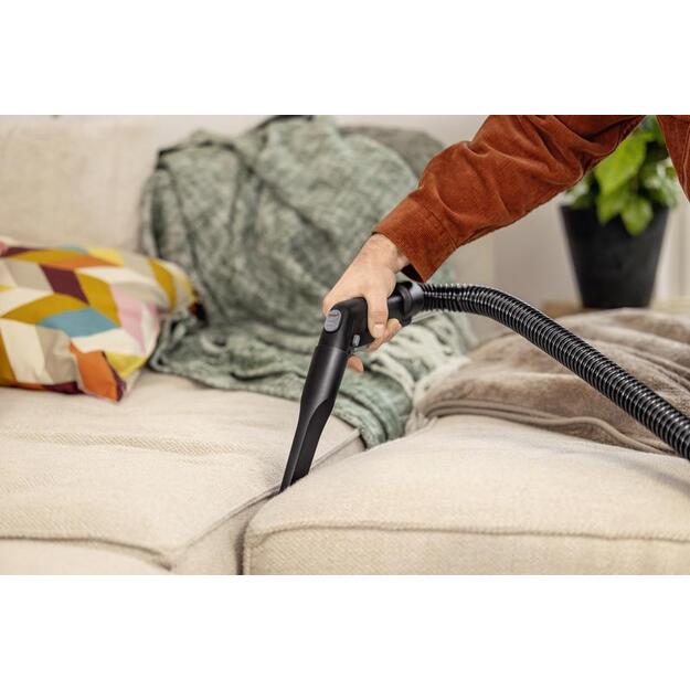 Vacuum Cleaner|KARCHER|Spray extraction cleaner SE 5 Car|Wet/dry/Car cleaning|1000 Watts|White|Weight 7.5 kg|1.081-231.0 8