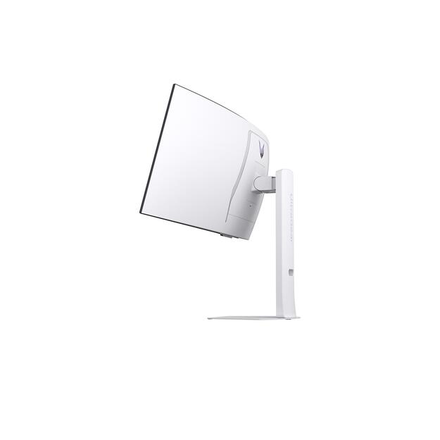 MONITOR OLED 34  CURVED/34GX90SA-W LG 7