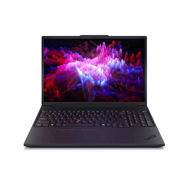 LENOVO ThinkPad P16v G3 Intel Core Ultra 7 255H 16inch WUXGA 32GB 1TB SSD RTX PRO 1000 8GB W11P 3YR Premier NBD