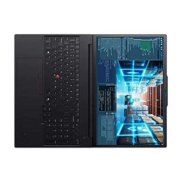 LENOVO ThinkPad P16v G3 Intel Core Ultra 7 255H 16inch WUXGA 32GB 1TB SSD RTX PRO 1000 8GB W11P 3YR Premier NBD