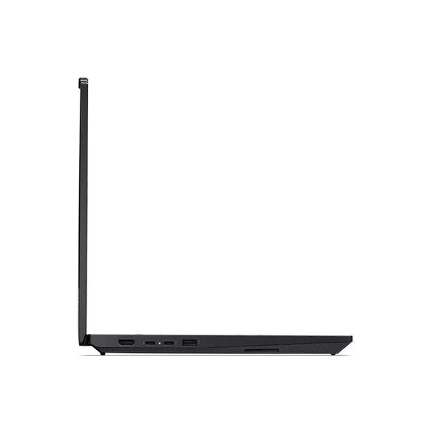 LENOVO ThinkPad P16v G3 Intel Core Ultra 7 255H 16inch WUXGA 32GB 1TB SSD RTX PRO 1000 8GB W11P 3YR Premier NBD