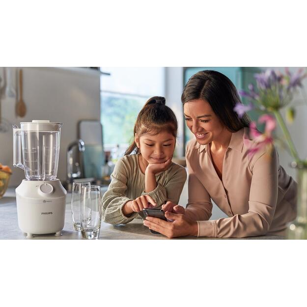 BLENDER/HR2041/00 PHILIPS 19